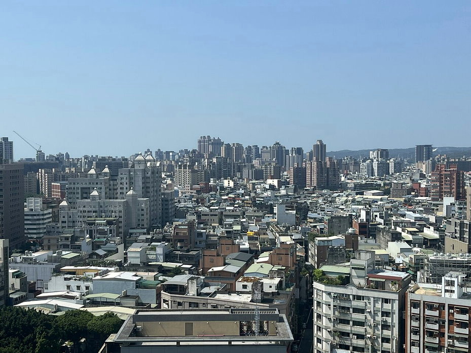 桃園八德人口衝破21.6萬！捷運、醫院建設接力　「可負擔住宅」也納入規劃