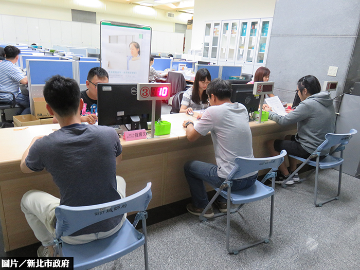 新北捷青租金補貼開辦　最高補助28.8K！