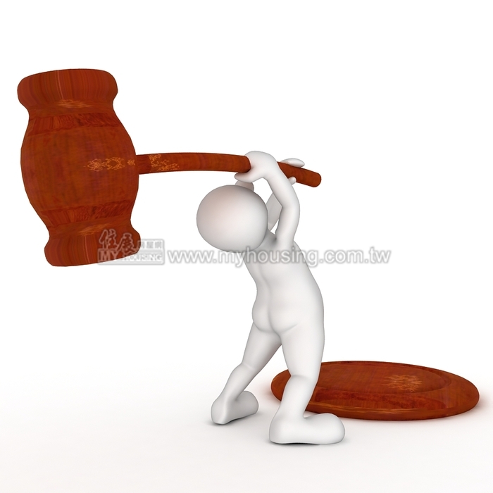 遠雄以外還有？　冠德、理銘遭搜索