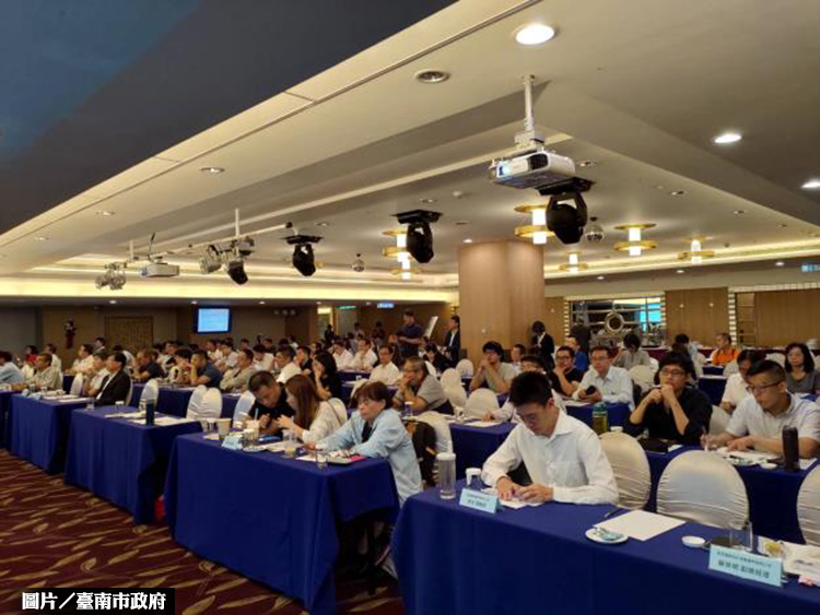 台南東區、安平都更案 期創四贏局面