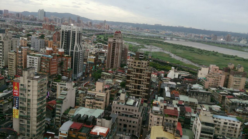 桃竹新北土地交易夯 土增稅及契稅雙成長