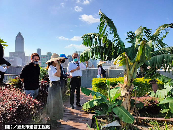 北市綠能設施評估 補助最高300萬