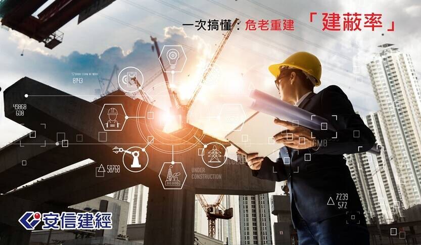 房屋建蔽率是什麼意思？ 很重要嗎?