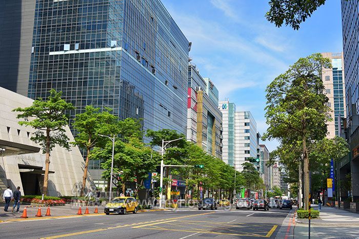 工業地產熱翻 內湖900坪土地趁機標售