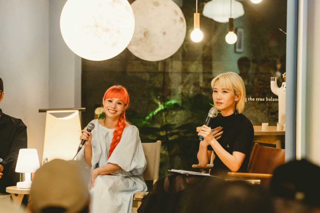 全台首見家具占卜 許哲珮：沉浸體驗，尋找樹洞自癒