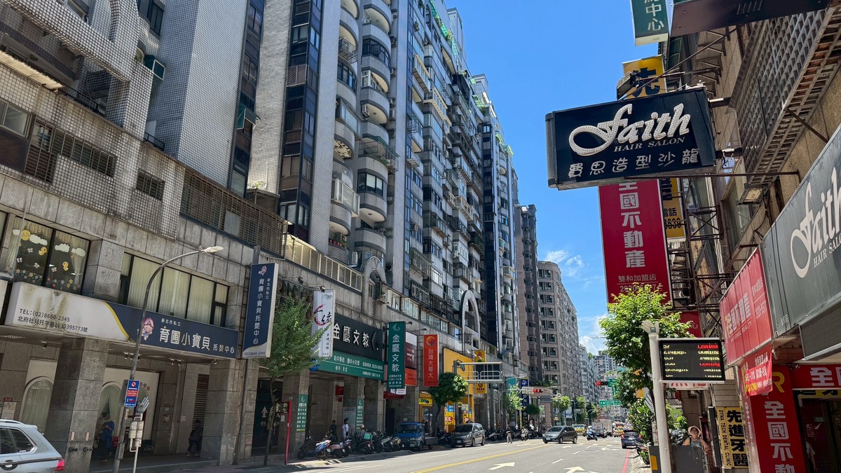 換屋市場真相：不是房價讓你買不下去，是你想要兩頭都贏