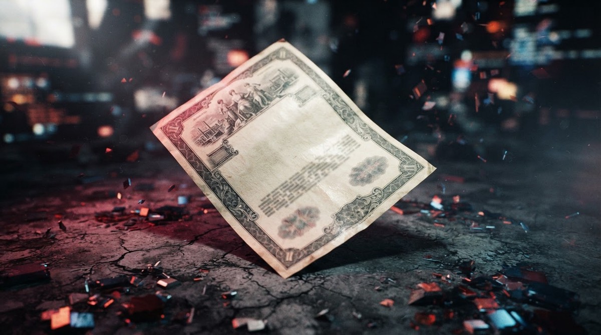 專家示警：科技債市泡沫恐成金融危機引爆點