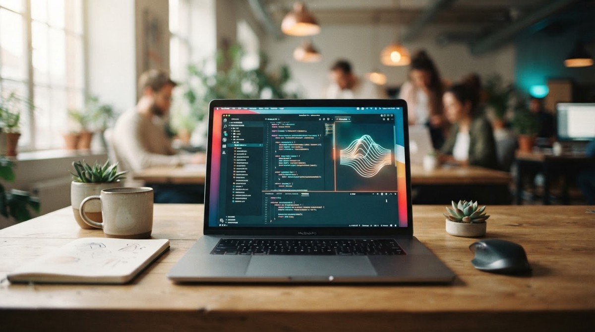 Shopify 併購 Tailwind Labs 擴大電商開發工具生態系