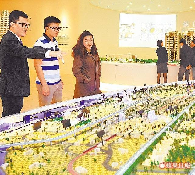 台中讓利氣氛濃 建案紛喊區域最低價