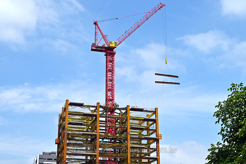 用料不實且未按圖施工 建商慘賠775萬