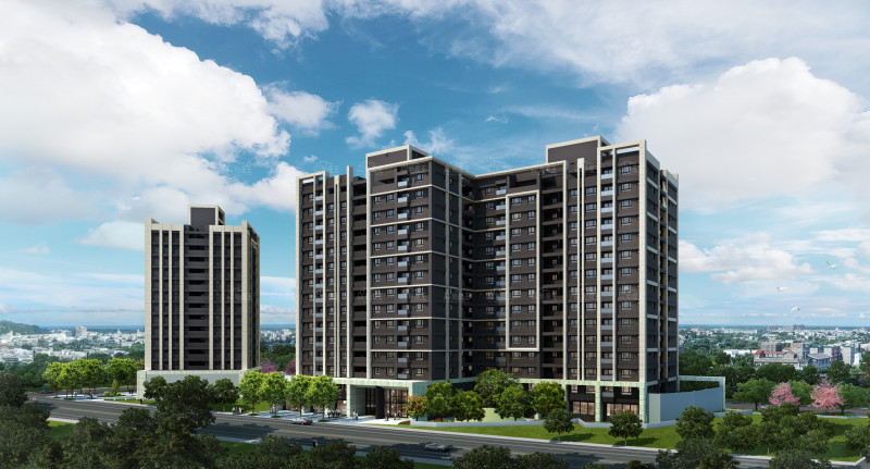 好車位才有好心情  挑選秘笈公開