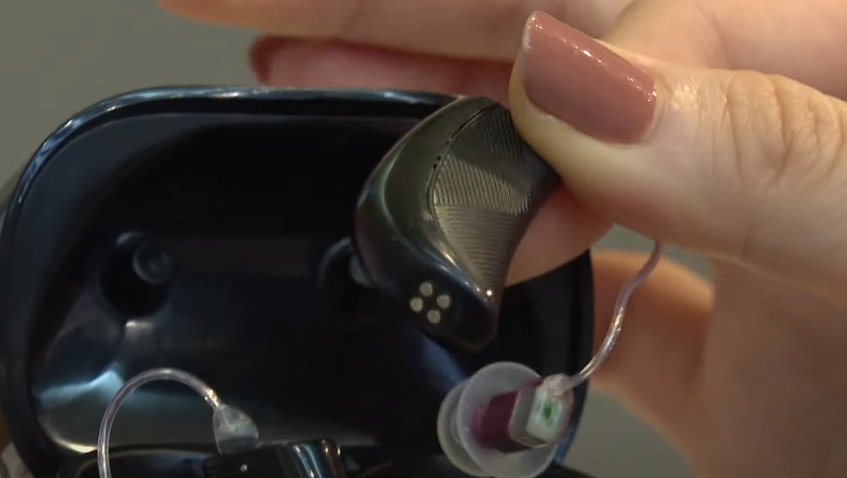 助聽器國家隊成軍！ 元勛、日月光、仁寶邁向全球