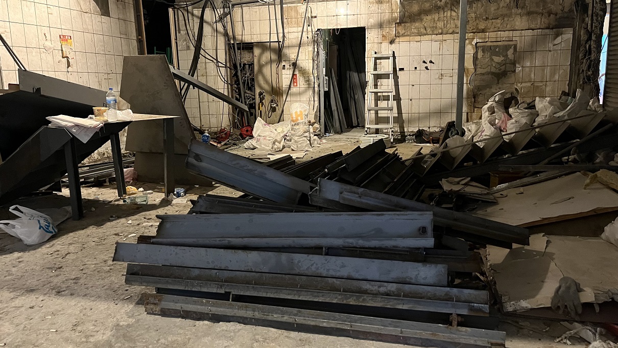 包工程超好賺？他羨營造業開豪車買名包 內行人：跑路的一堆