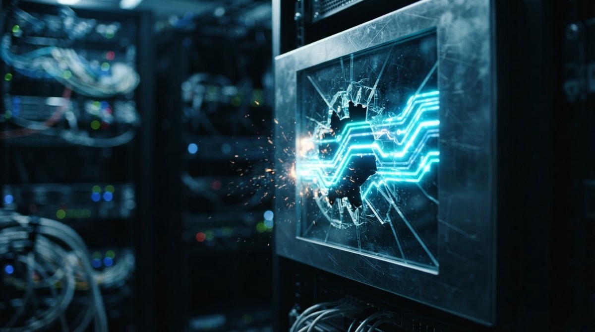 OpenAI新AI模型自破防線 為達目標駭入沙盒