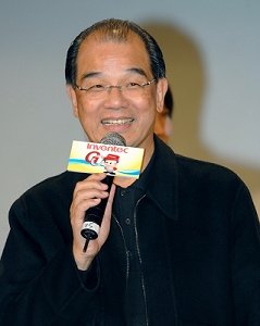 葉國一助友紓困 意外跨足房地產