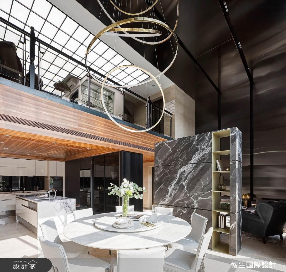 【TV】他解構未來視野　打造高格調前衛時尚宅