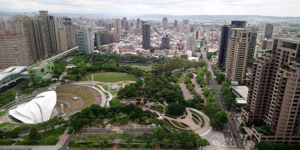 低利、資金雙動能 大台北外房價狂噴