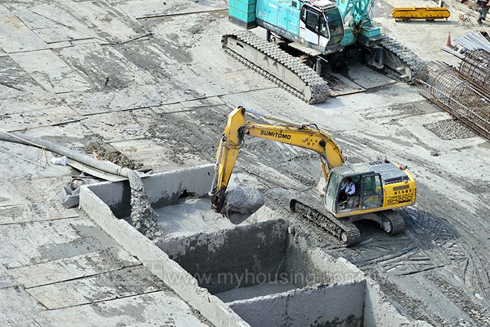 新制預售屋買賣契約 保障消費者權益