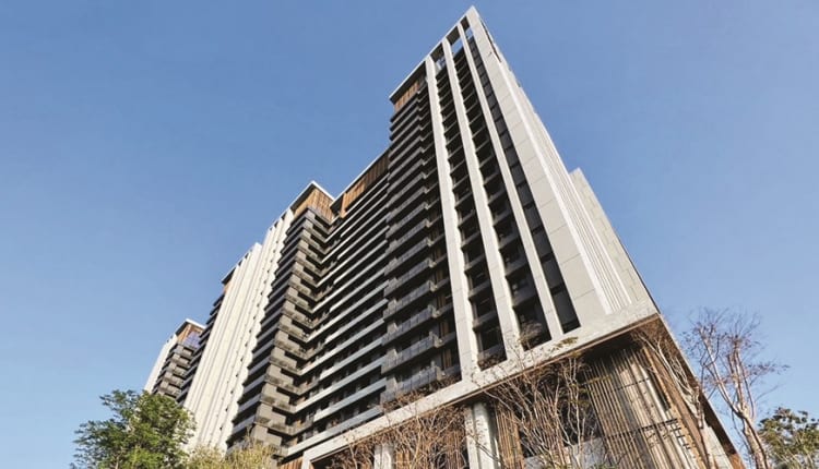 台中房市 烏日交通便捷 房價再喊漲