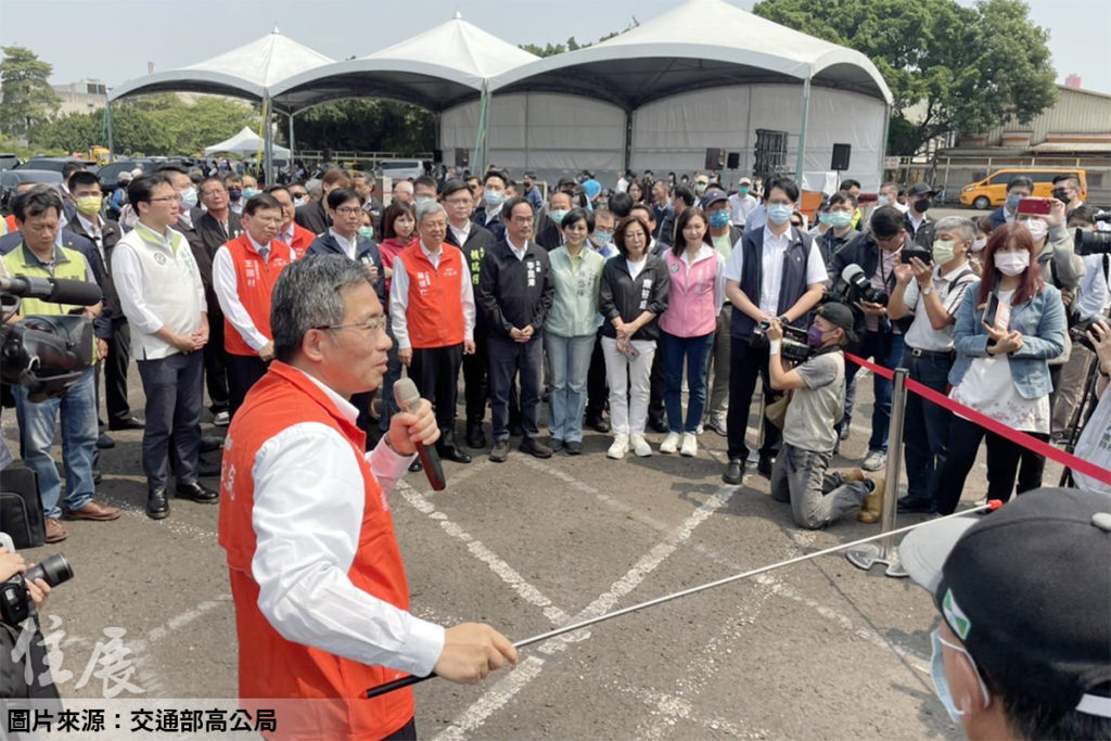 高雄人久等了！國道7號高雄段力拚2030通車 路線圖曝光
