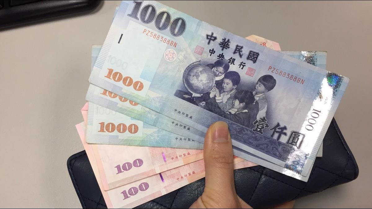 五大銀行房貸利率飆破2% 民眾嘆：月薪4萬不夠活