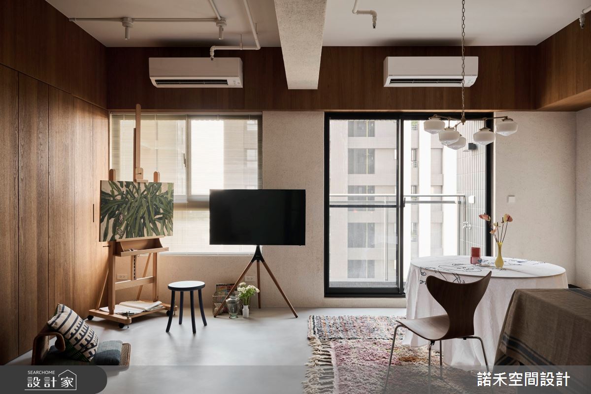 【TV】居家風格自定義x百變彈性空間 完美實現家的夢想