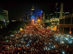 台股反攻 滬港通添變數 資金回流台灣