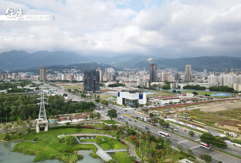 輝達落腳北士科引發3大效應　陳炳辰：黃仁勳一人救房市