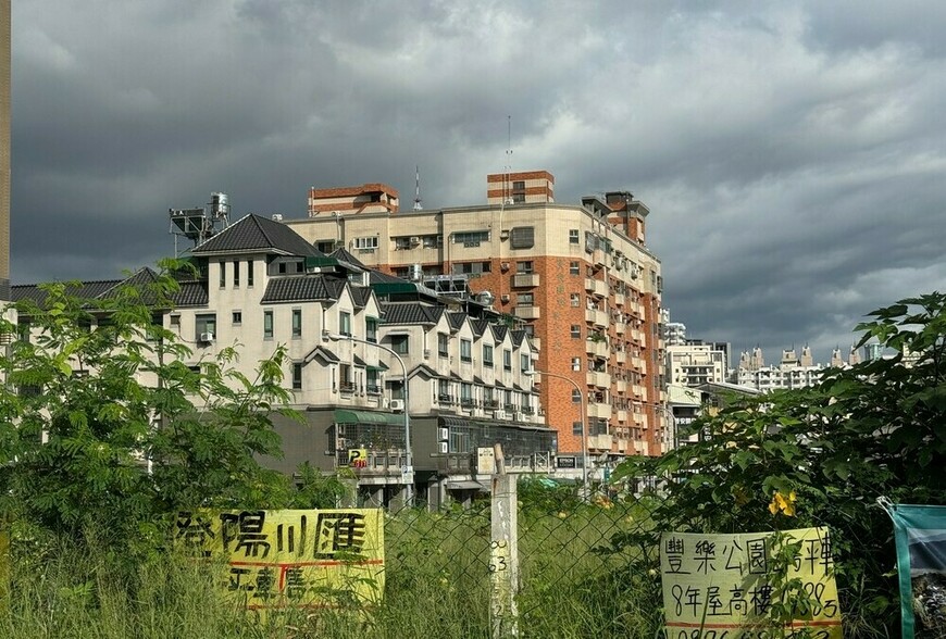 建商集體躺平？土地交易暴跌7成 專家警告：房市恐迎10年最大寒冬