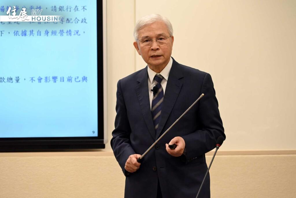 金龍海嘯滿周年 全台預售實登揭露 住展陳炳辰：相對低價已是建商最大善意