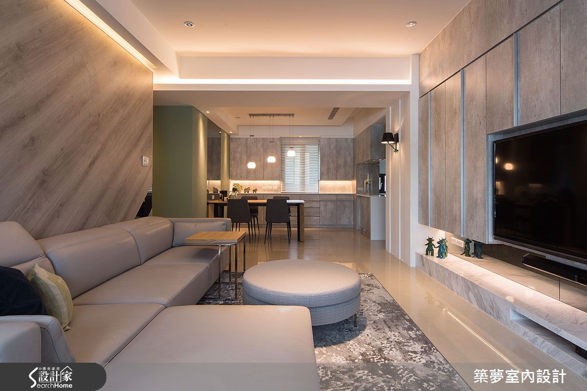 設計師教你看懂建材，聰明裝修，打造無毒安全居家