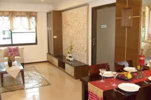 世運頭獎小豪宅 等不到幸運兒