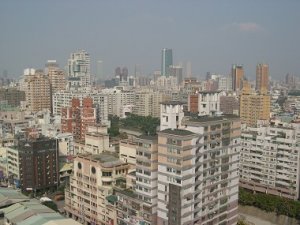 土地是搖錢樹？ 台中地多價反漲