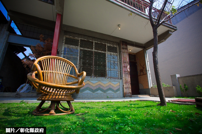 彰化文青動起來　老屋修繕貼50萬
