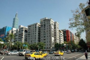 仁愛116法拍 創住宅用地交易最高價