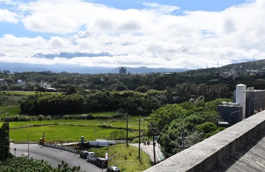 台積電分手龍科三 龍潭發展是福是禍？ 台經院劉佩真：還言之過早