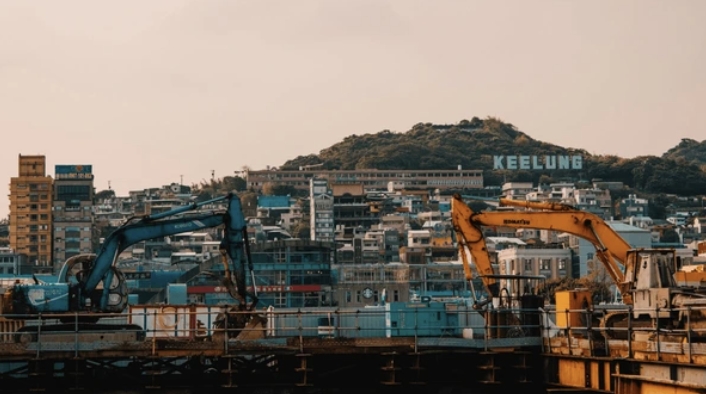 軌道經濟帶動房市 基隆建案屢傳捷報