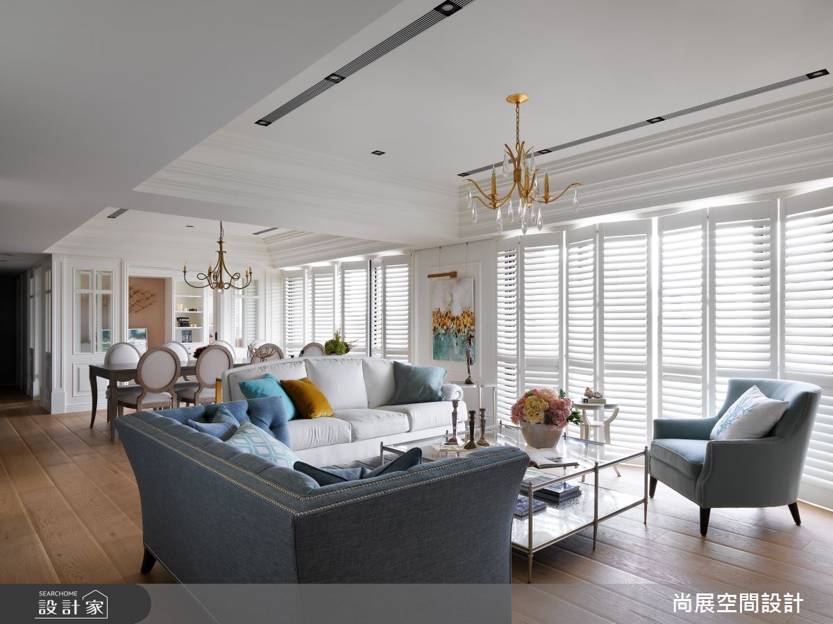 度假殿堂開啟療癒身心之旅！延攬戶外景致、花磚異國廚房及愜意臥榻，混...