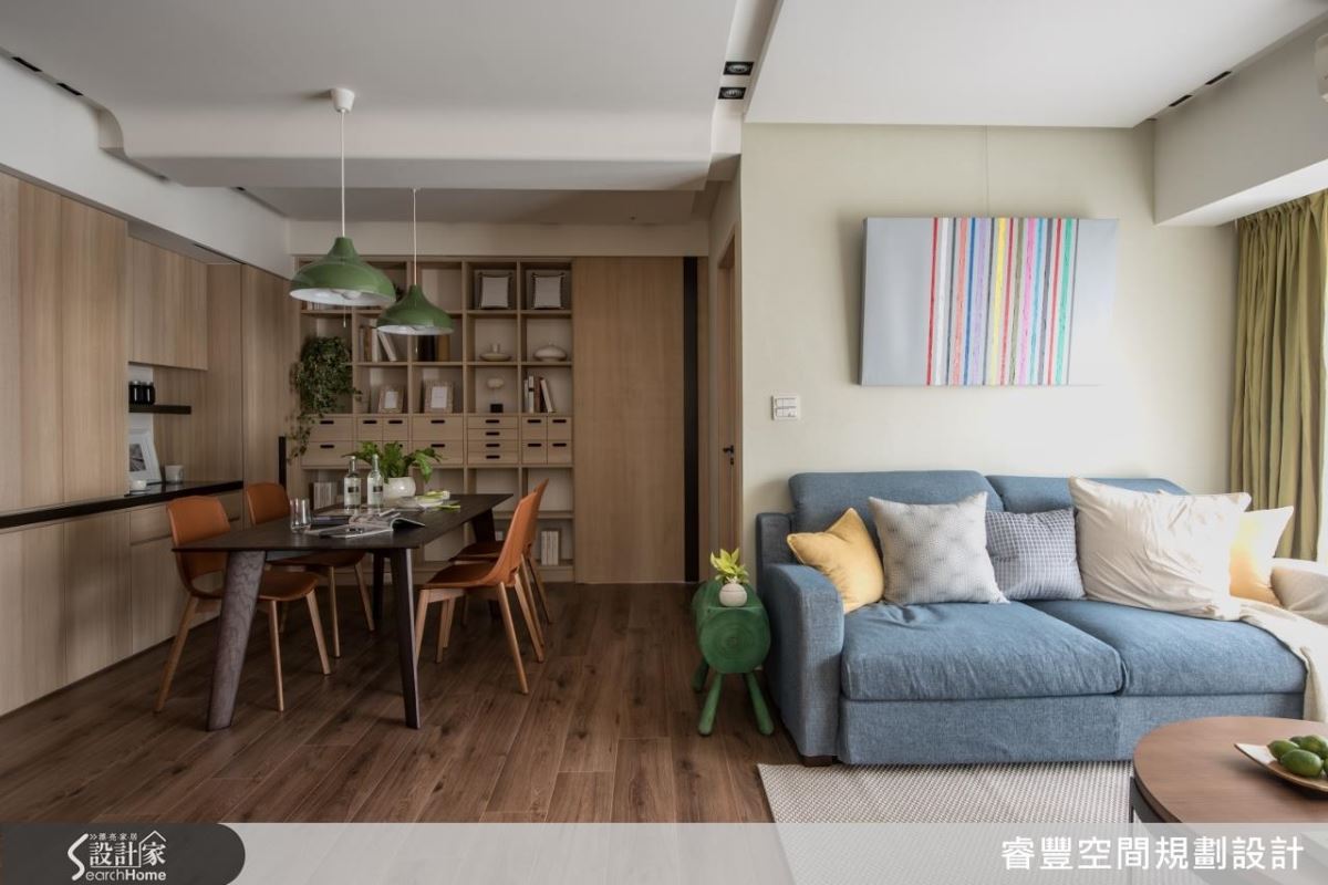 給你不一樣的都市好宅！