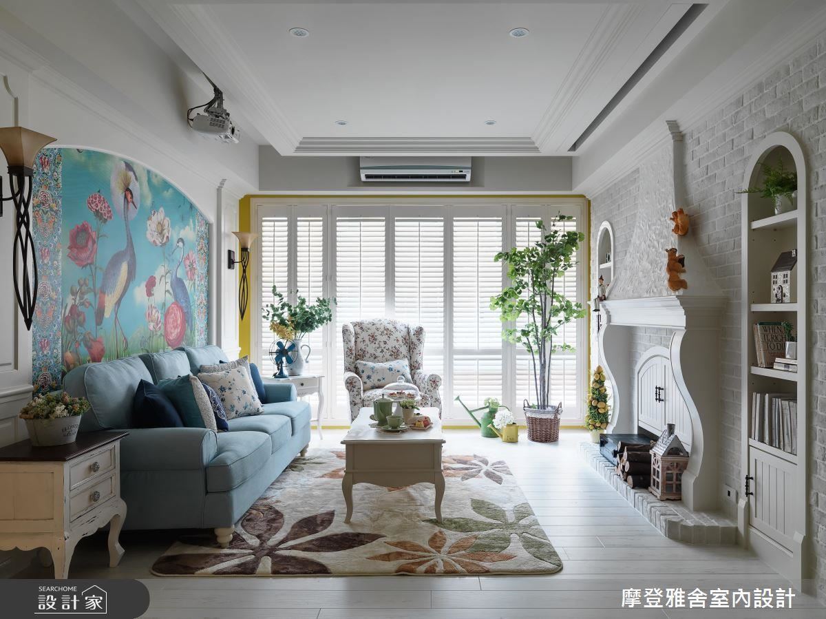 【TV】繽紛童話王國 實現你對家的所有想像