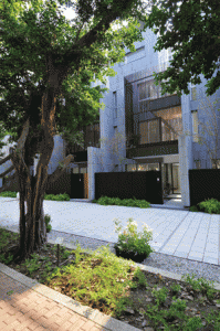 台中、高雄傳佳績　高質感住宅獲認同