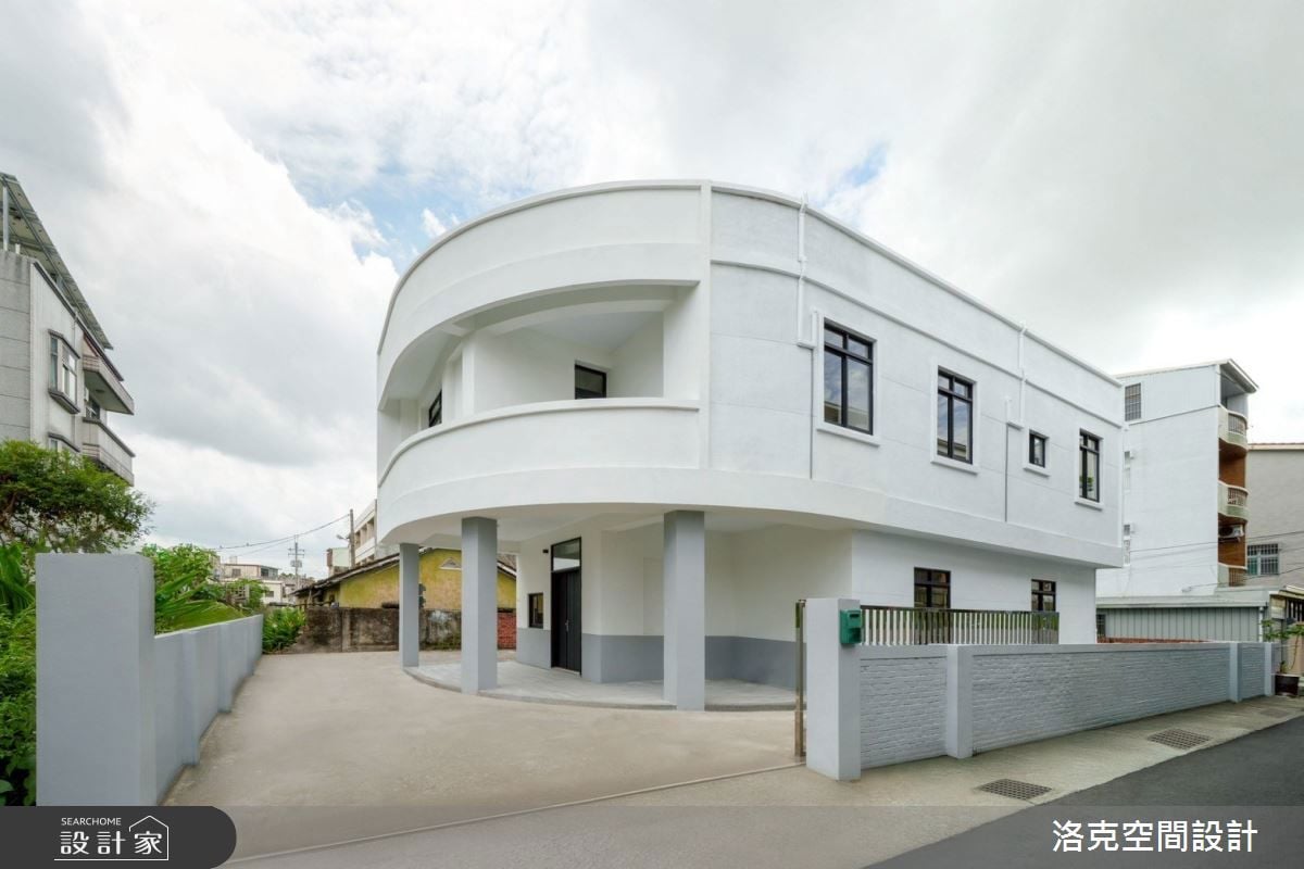 挑戰50年老屋極限！73坪七口之家翻新記，從體質改善到美學機能完美進化...