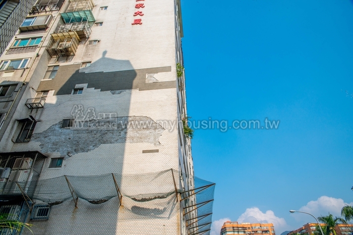 高市受理公寓大廈修繕補助  11月底截止申請