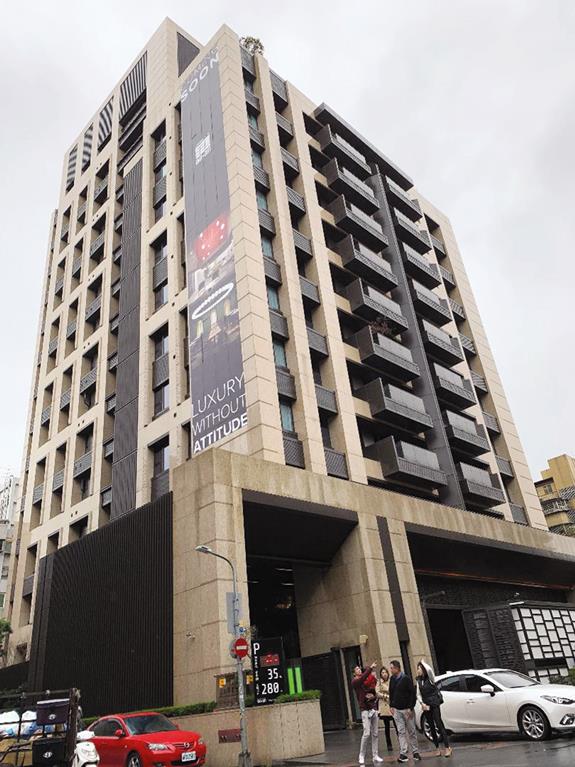 地上權開發案命運多舛 雙北5案轉商辦才有票房