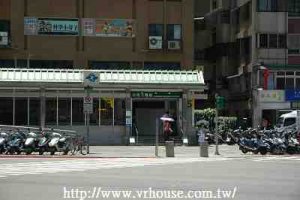 中和線與淡水線分家 新雙捷運站卻翻紅