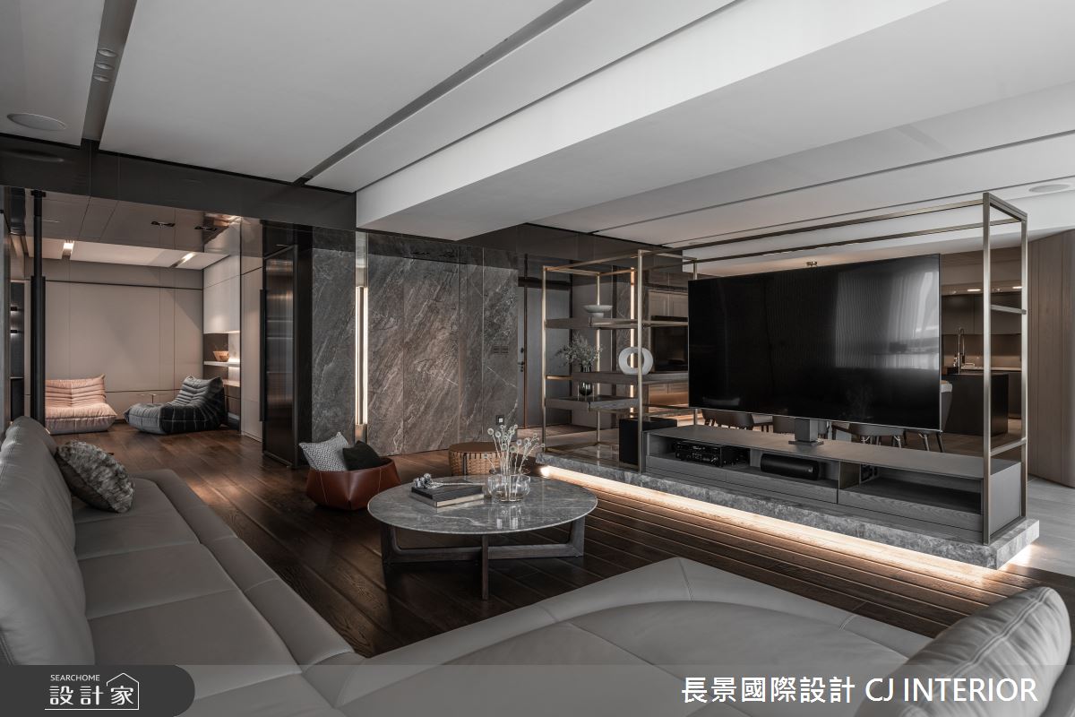 羨煞眾人! 同時擁有人文溫度與飯店級寢臥的現代質感美宅!