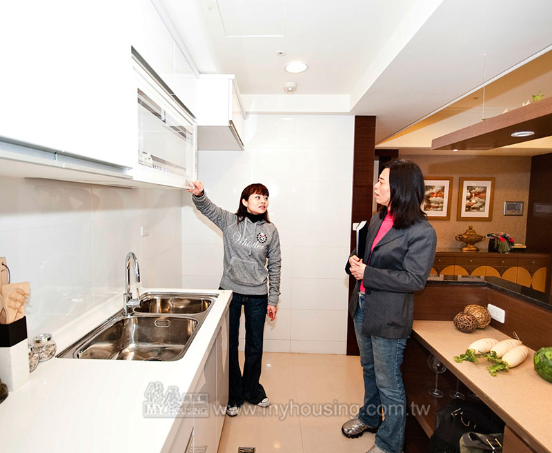 大陸50城 二手房交易低迷