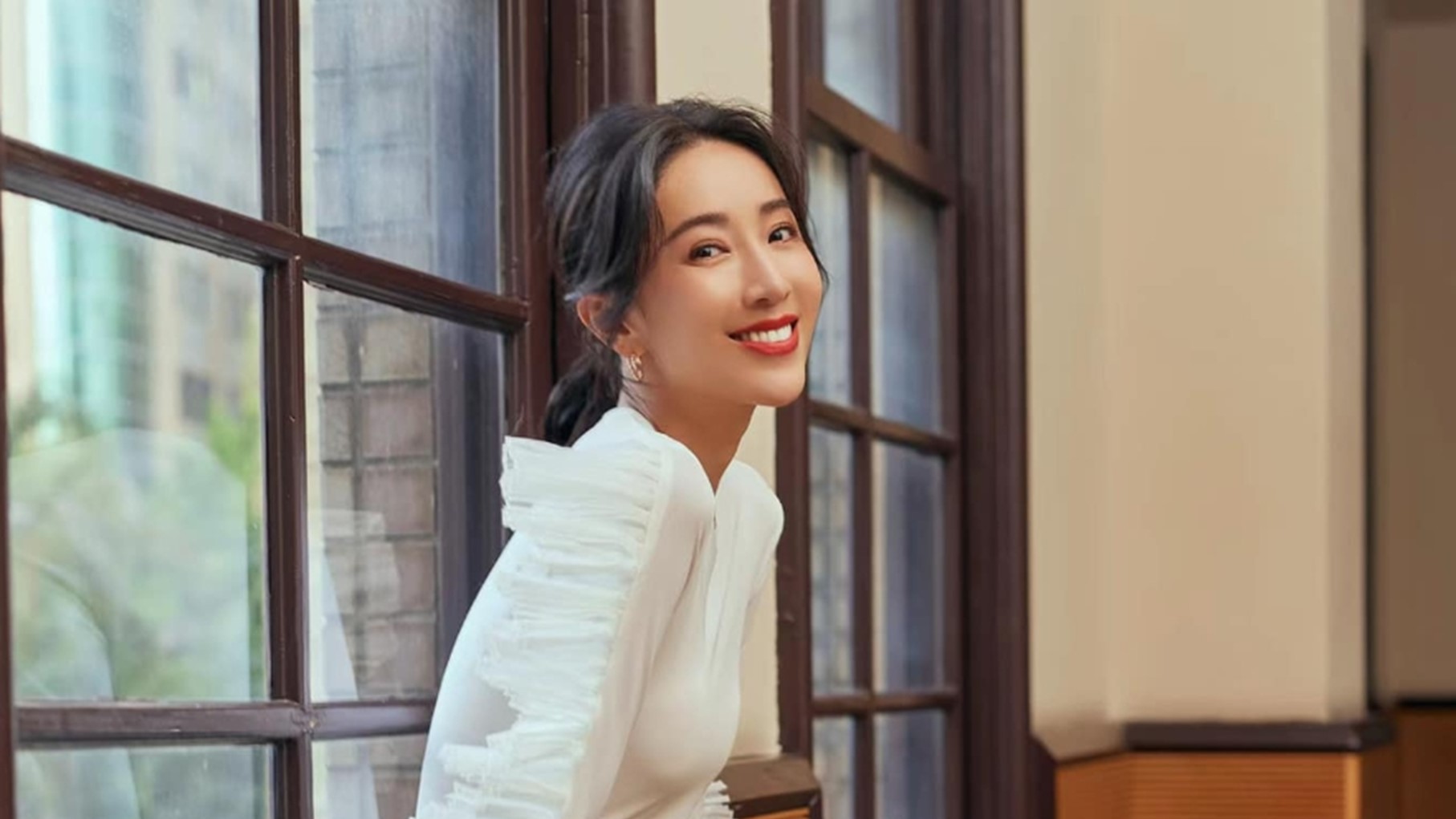 隋棠千字聲明「暗藏導火線」 鄉民直呼：果然有貓膩