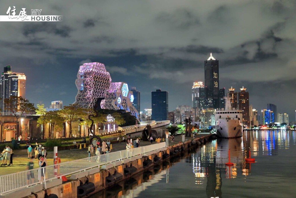 台積電楠梓三廠有譜？ 高雄房市再傳利多