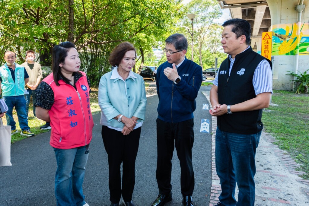 宜蘭高鐵特區利多 交通部：允研議擴大範圍
